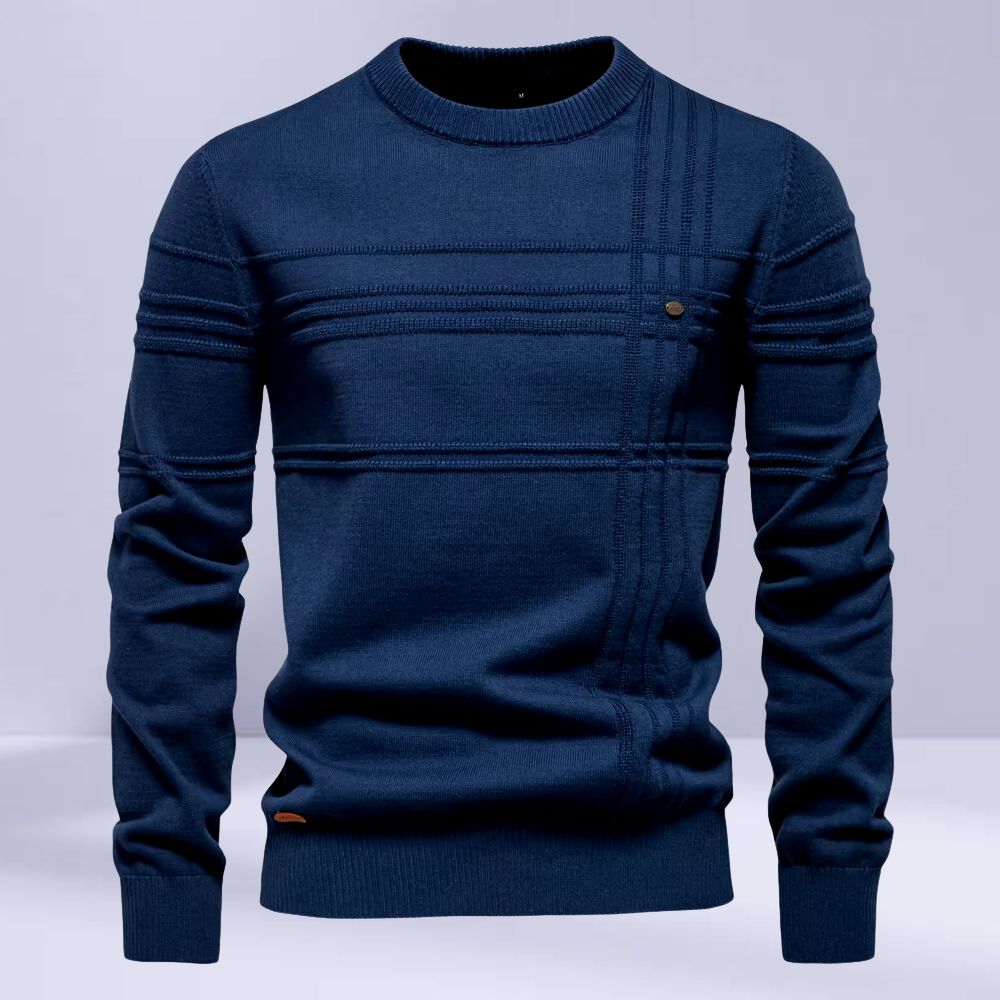 BRODY - Strickpullover für Herren