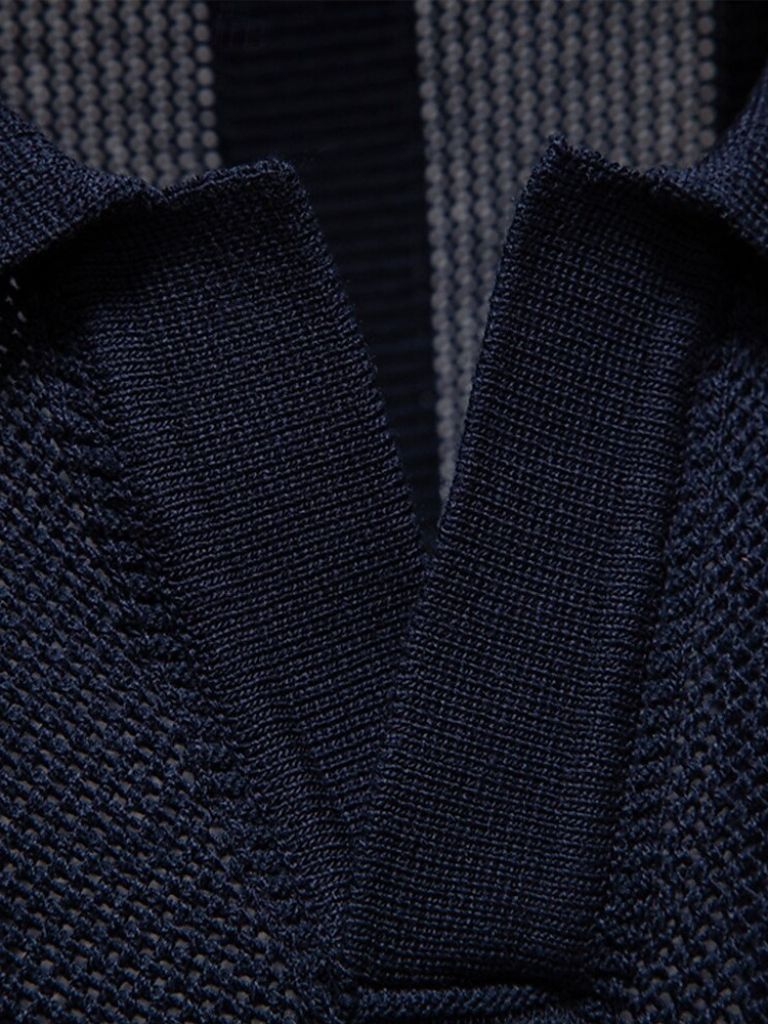Federico™ | Das elegante Polo für jeden Anlass