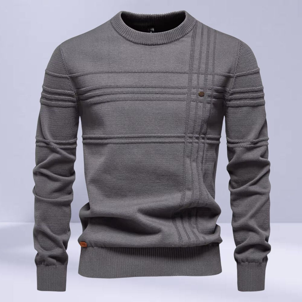 BRODY - Strickpullover für Herren