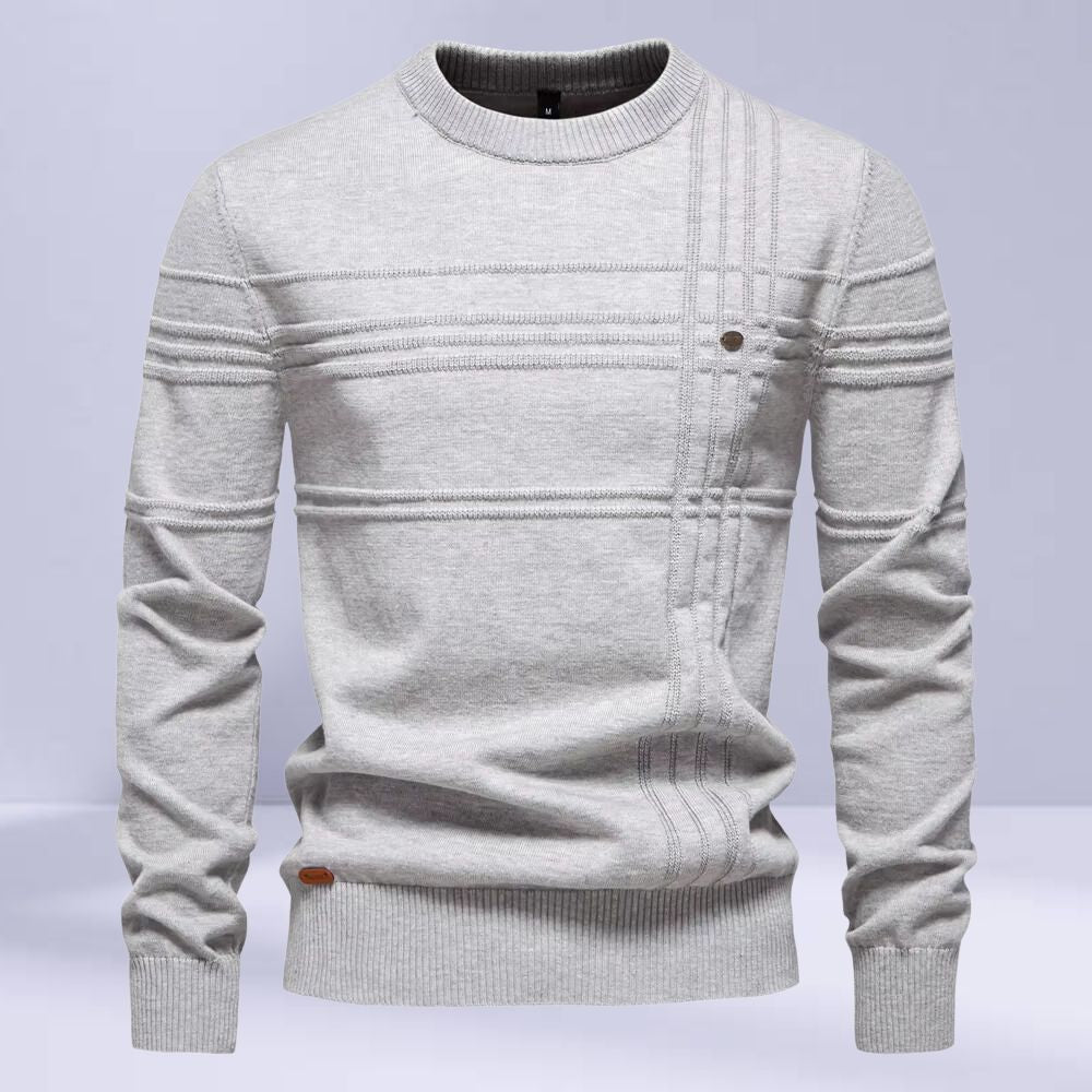 BRODY - Strickpullover für Herren