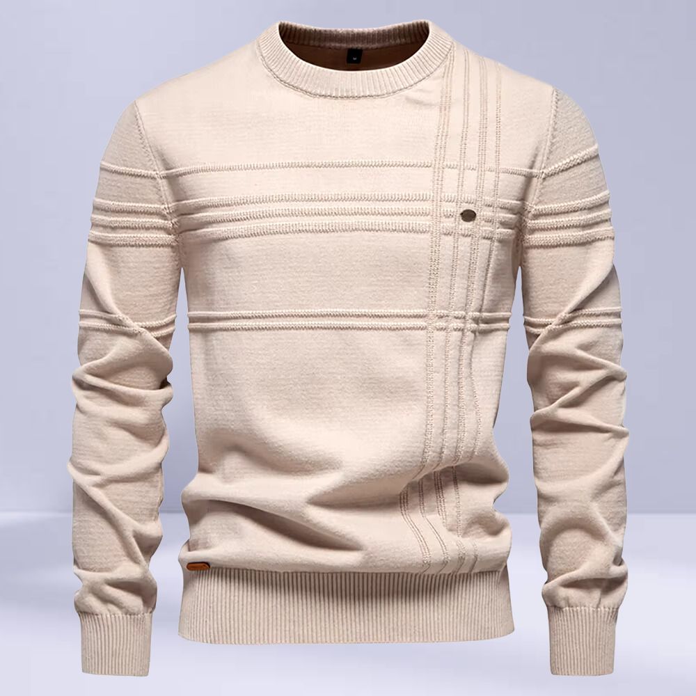 BRODY - Strickpullover für Herren