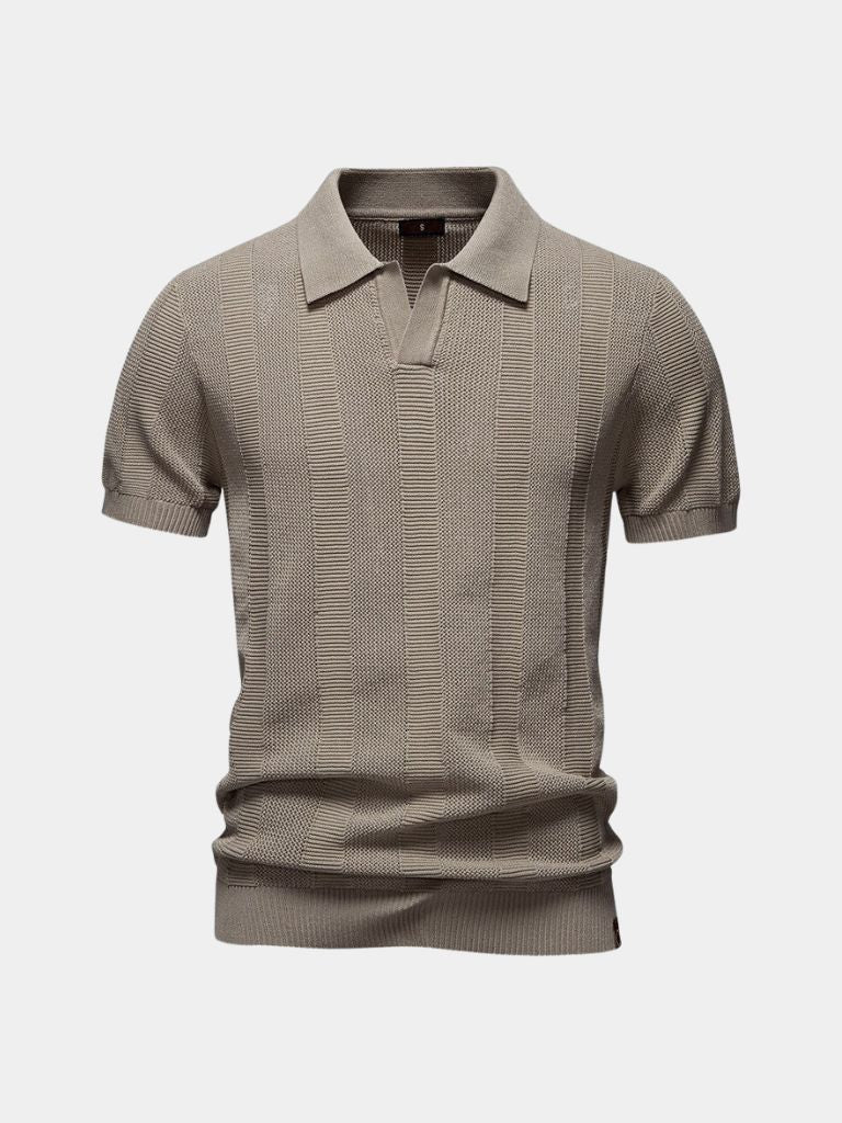 Federico™ | Das elegante Polo für jeden Anlass