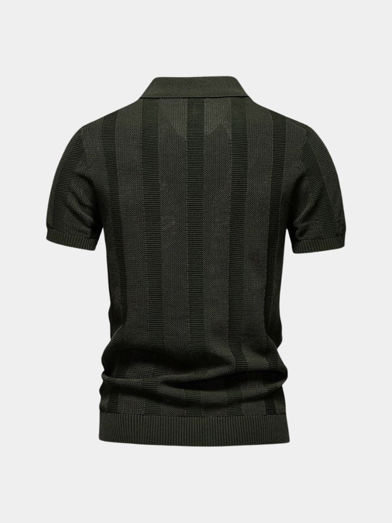 Federico™ | Das elegante Polo für jeden Anlass