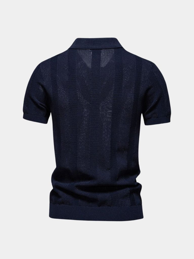 Federico™ | Das elegante Polo für jeden Anlass