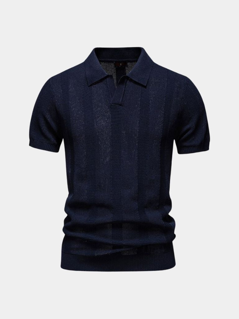 Federico™ | Das elegante Polo für jeden Anlass