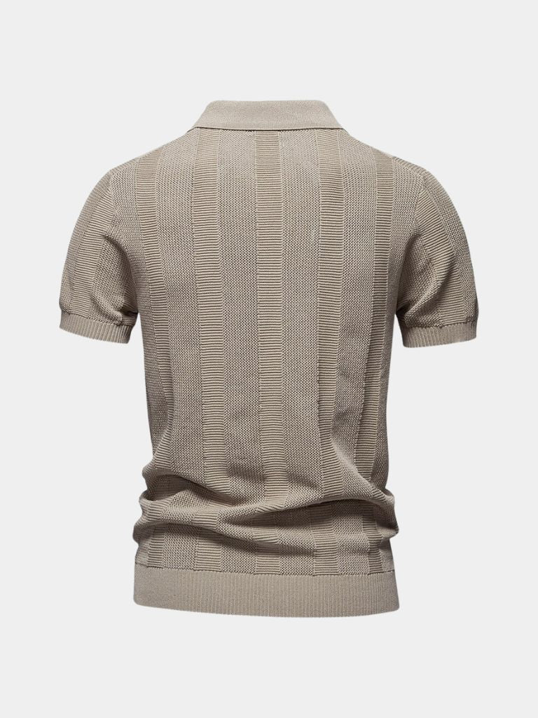 Federico™ | Das elegante Polo für jeden Anlass