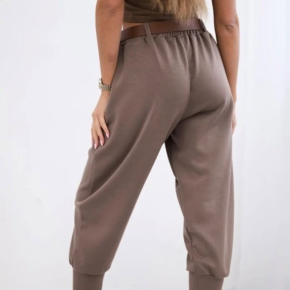 đMaximal 50 % Rabattđââď¸Bequeme Nine-Point Tapered-Hose fĂźr Damen