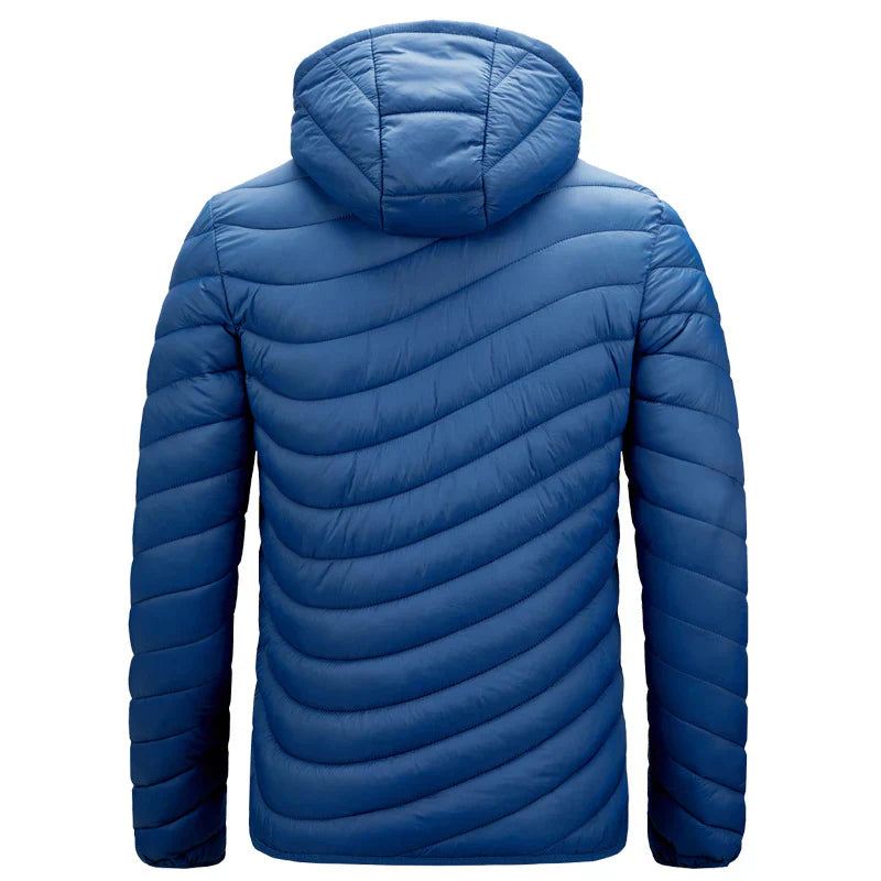 Alessio™ - Winterjacke für warm und Komfort