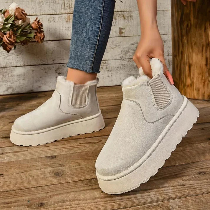 PETRA™ - Winterstiefel für Frauen