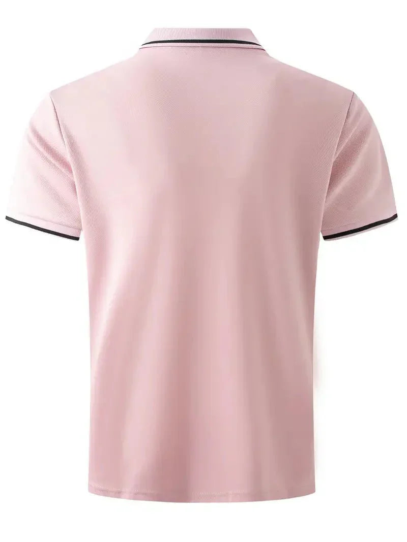 Fabiano™ | Atmungsaktives und vielseitiges Polo für jeden Anlass