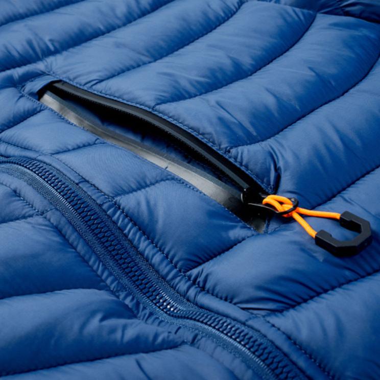Alessio™ - Winterjacke für warm und Komfort