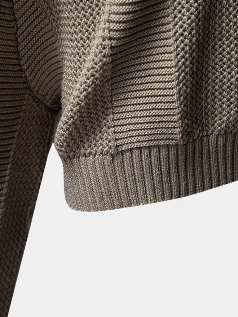 Federico™ | Das elegante Polo für jeden Anlass