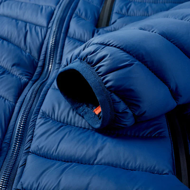 Alessio™ - Winterjacke für warm und Komfort