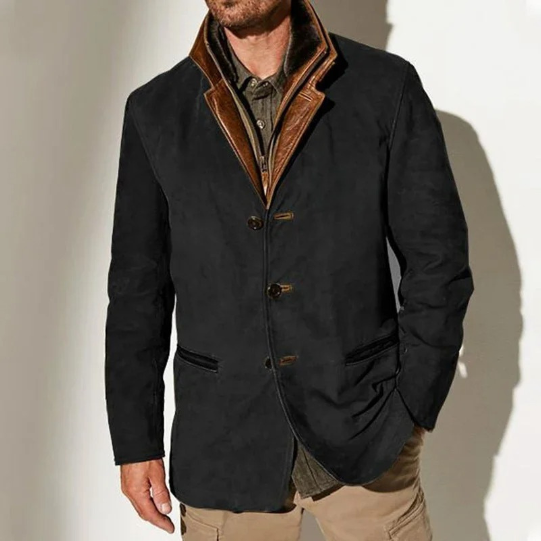 KLAUS™ | Vintage Jacke