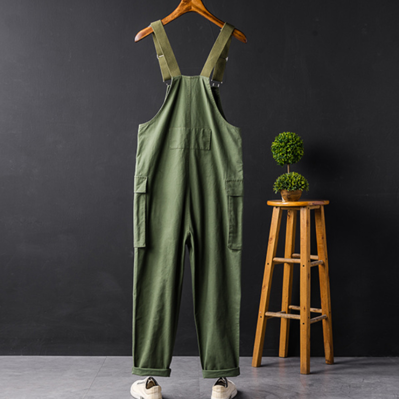 Romy™ | Premium Tuinoverall