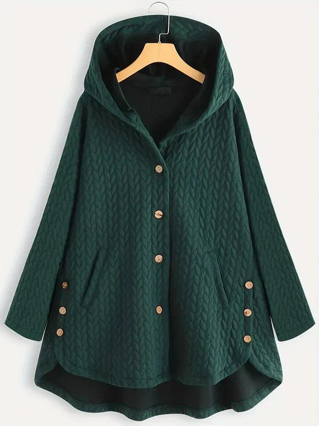 LOTTA - Warme Winterjacke für Damen