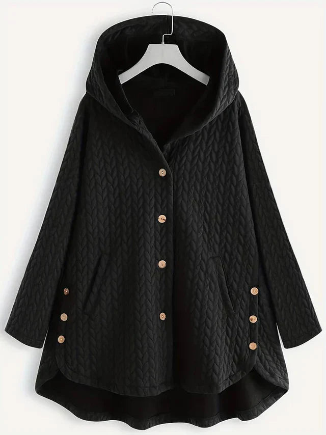 LOTTA - Warme Winterjacke für Damen