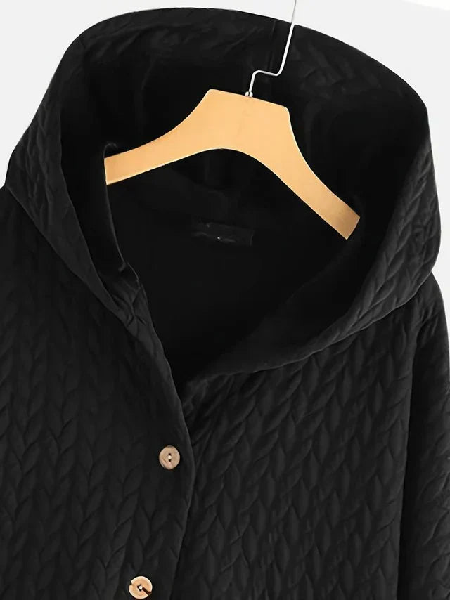 LOTTA - Warme Winterjacke für Damen