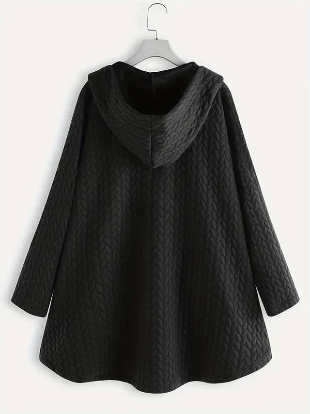 LOTTA - Warme Winterjacke für Damen