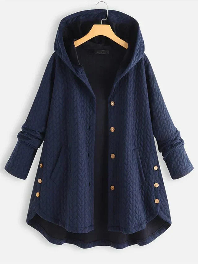 LOTTA - Warme Winterjacke für Damen