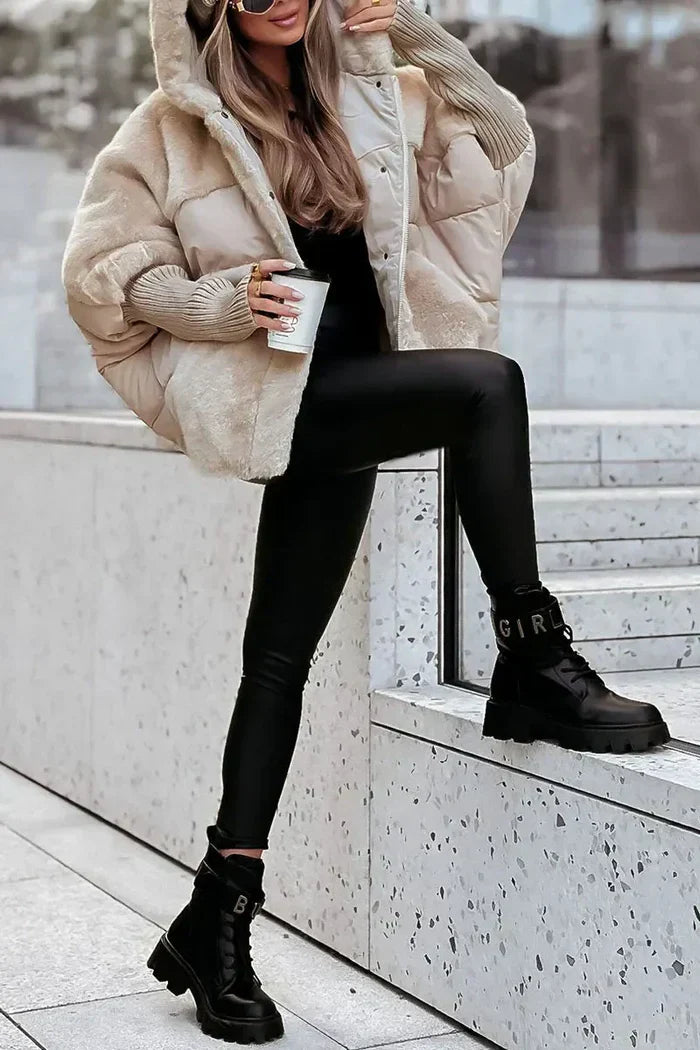 Eloria™ - Damen-Winterjac