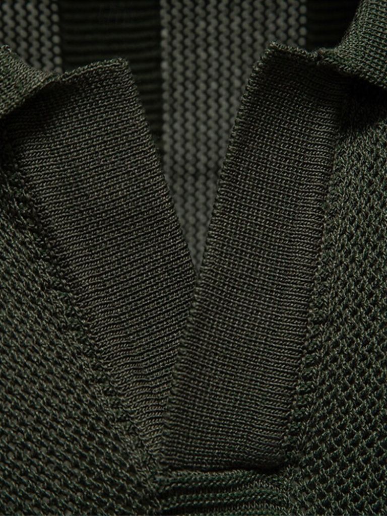 Federico™ | Das elegante Polo für jeden Anlass