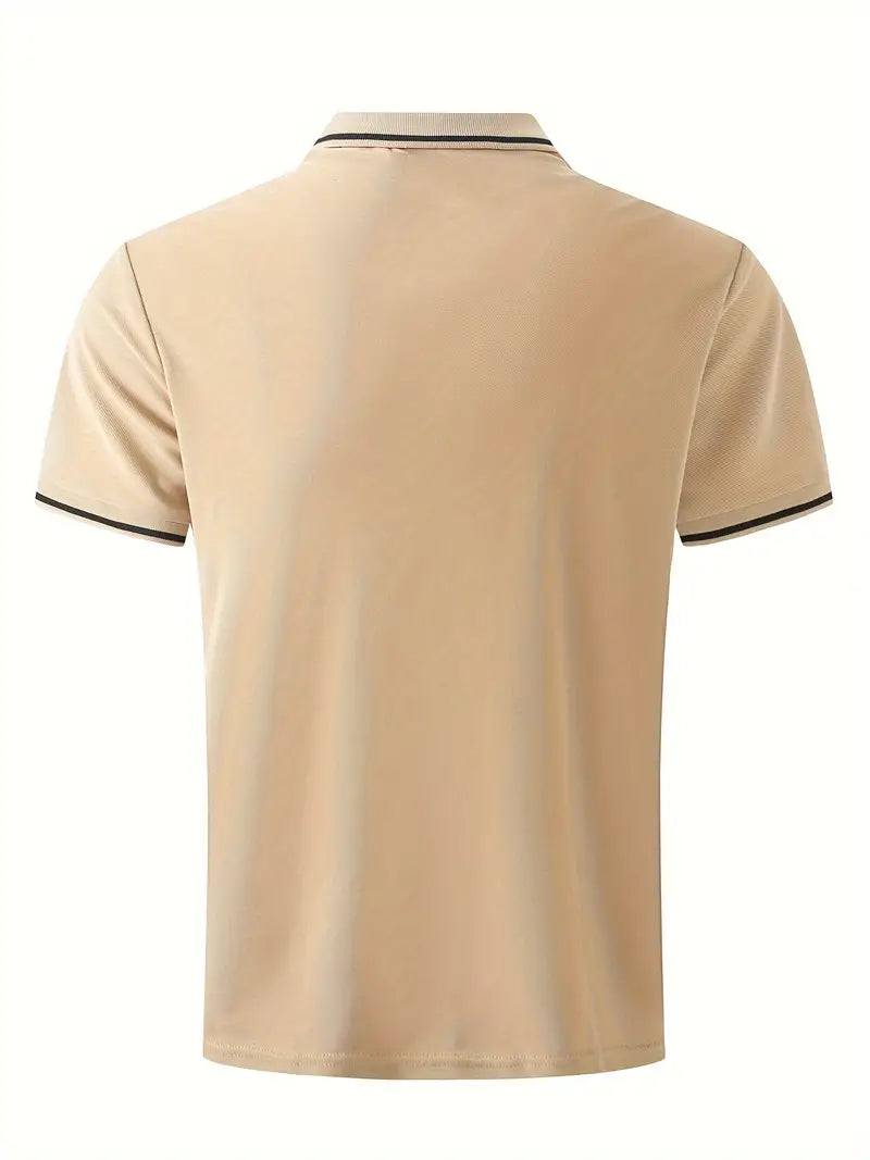 Fabiano™ | Atmungsaktives und vielseitiges Polo für jeden Anlass