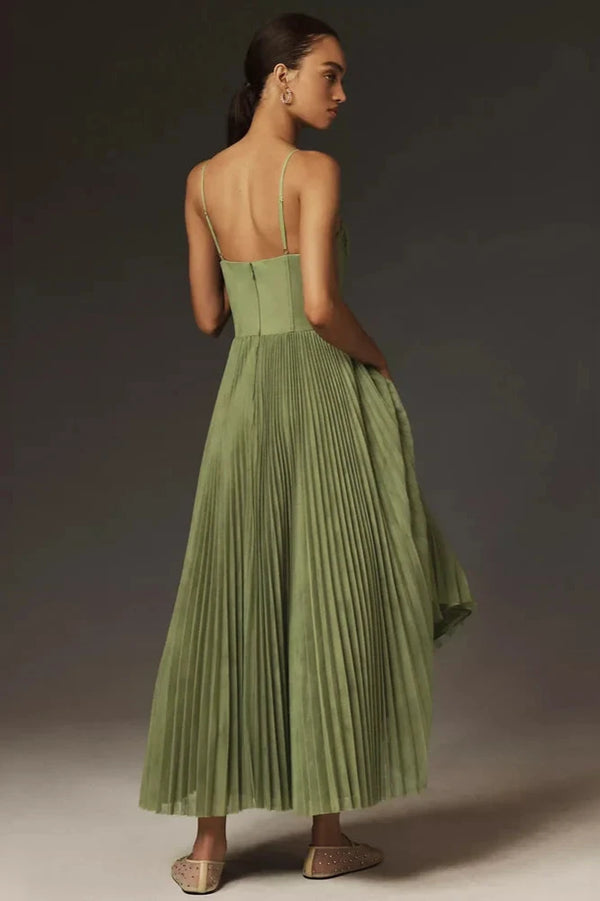 Gerda™ | Elegantes Kleid