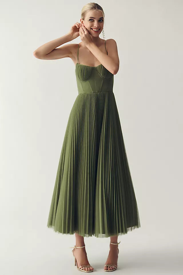 Gerda™ | Elegantes Kleid