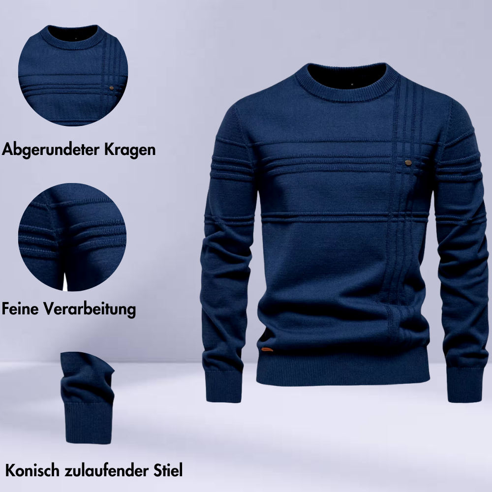 BRODY - Strickpullover für Herren