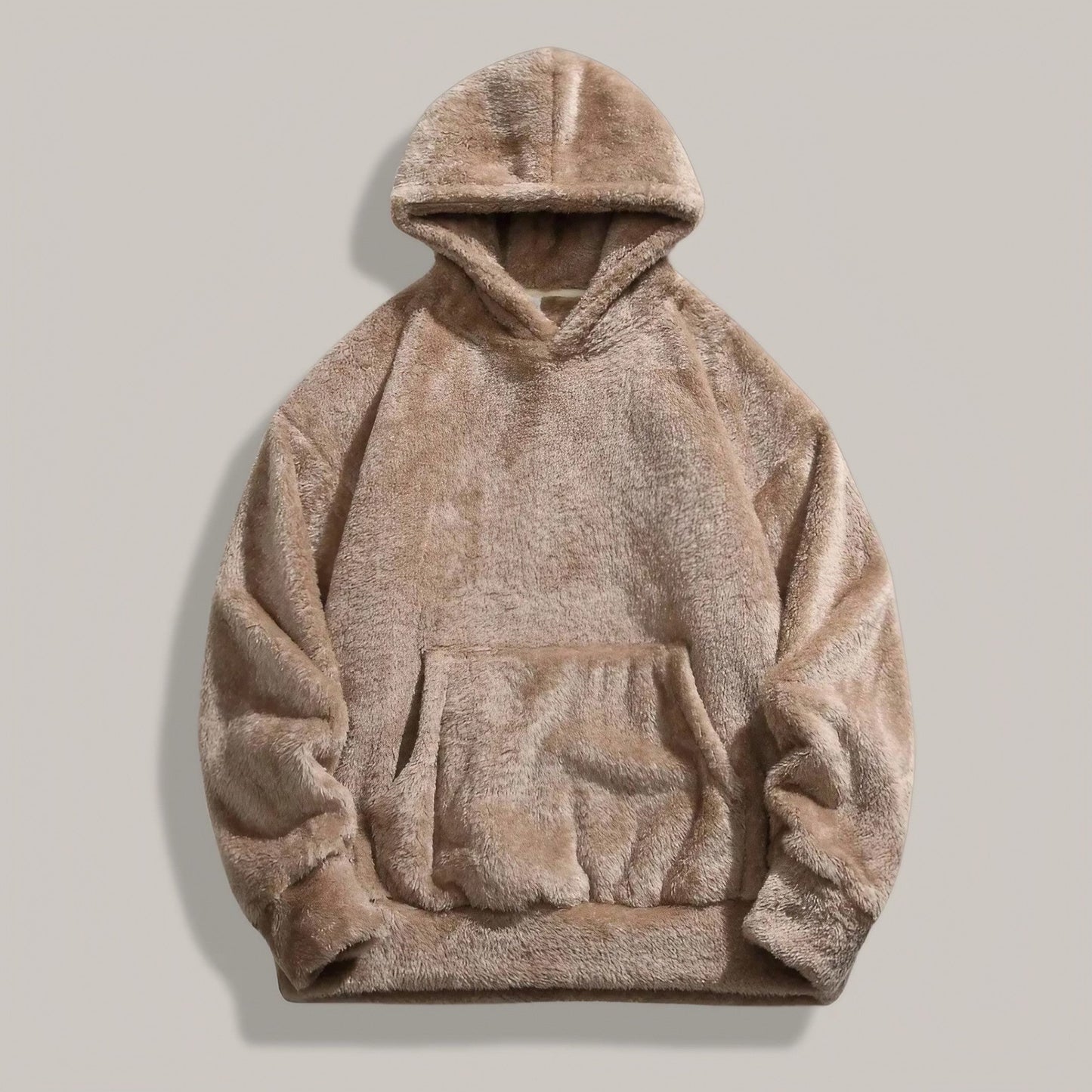 Teddy Bär Hoodie