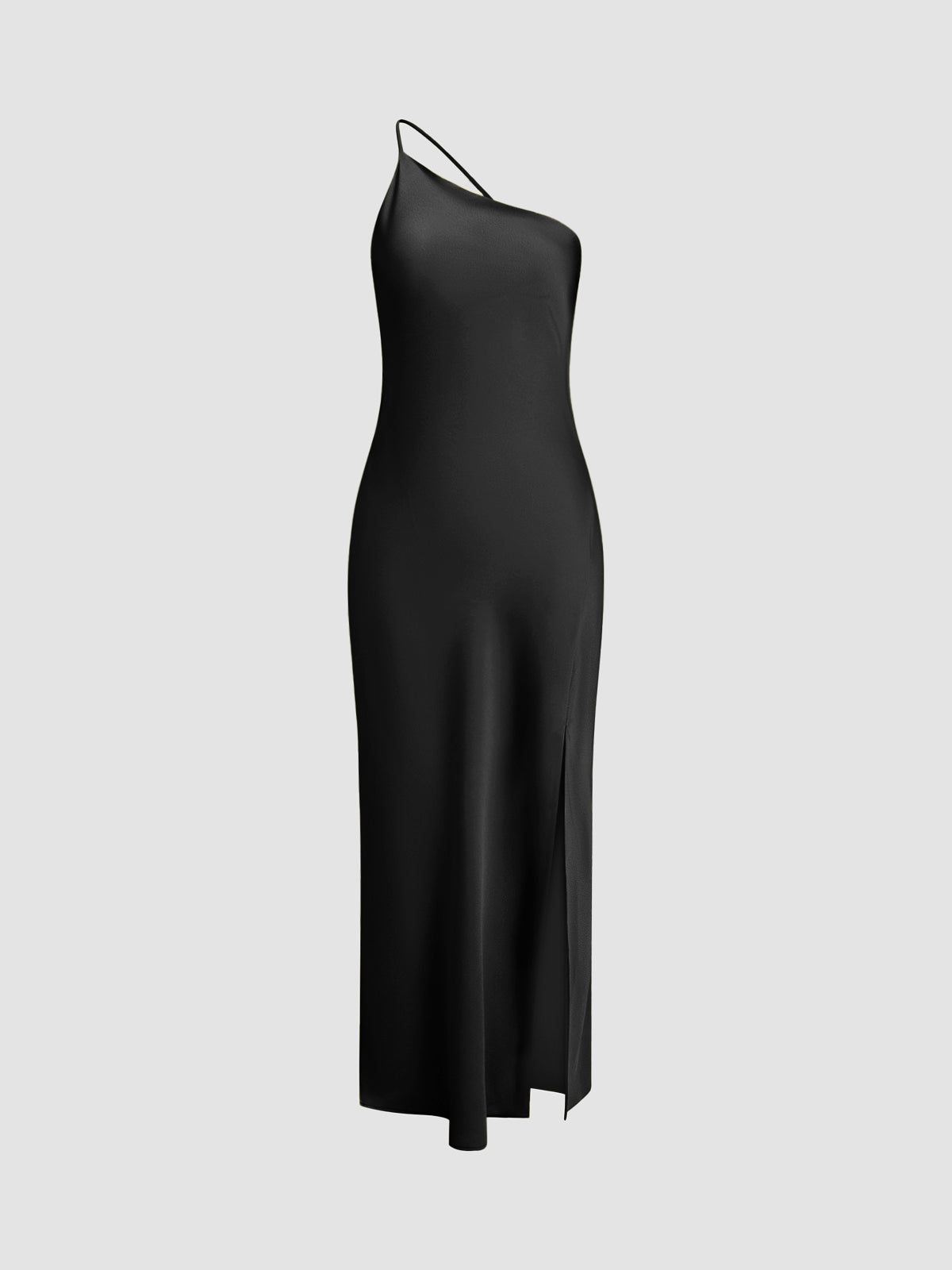 URSULA | RÜCKENFREIES MAXIKLEID