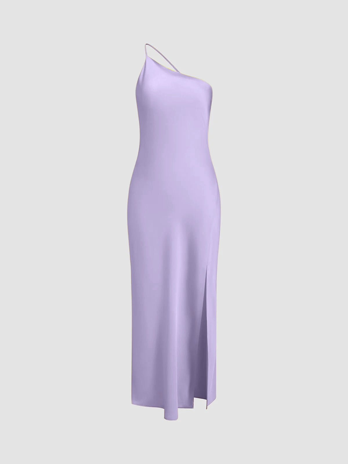 URSULA | RÜCKENFREIES MAXIKLEID