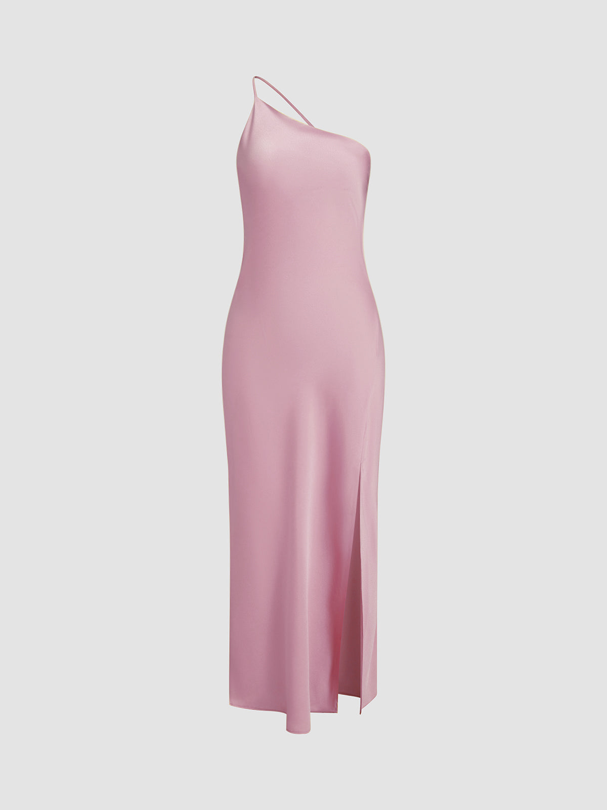 URSULA | RÜCKENFREIES MAXIKLEID