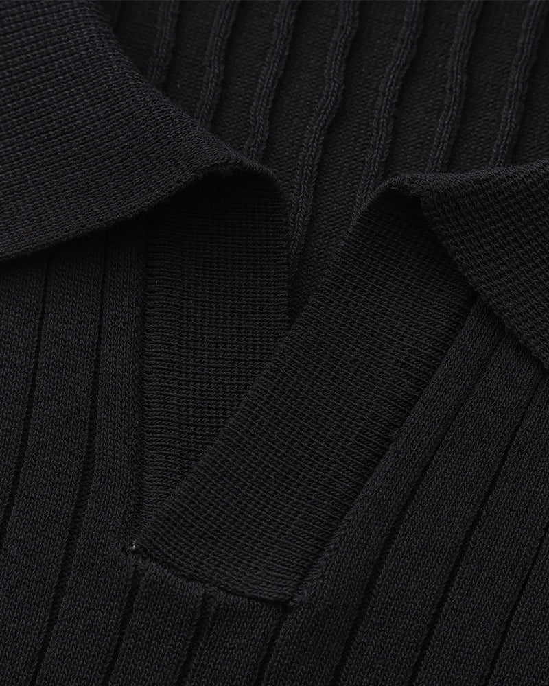 Niccolò™ | Premium Ripp-Polo
