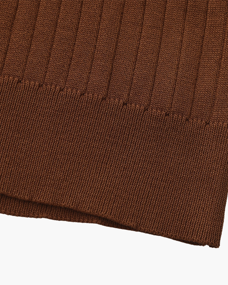 Niccolò™ | Premium Ripp-Polo