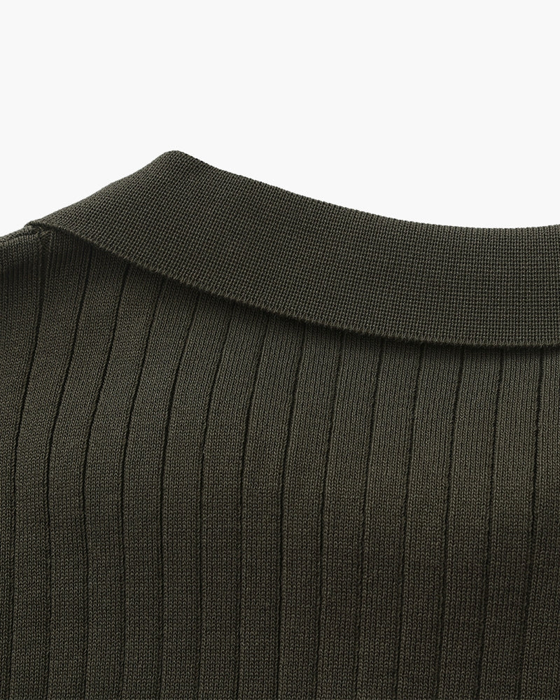 Niccolò™ | Premium Ripp-Polo
