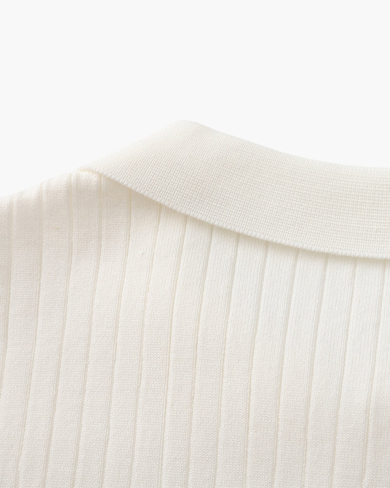Niccolò™ | Premium Ripp-Polo