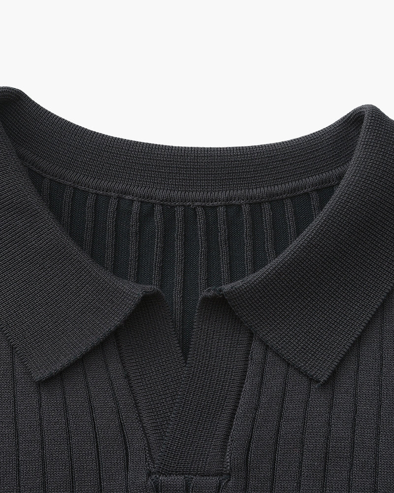 Niccolò™ | Premium Ripp-Polo