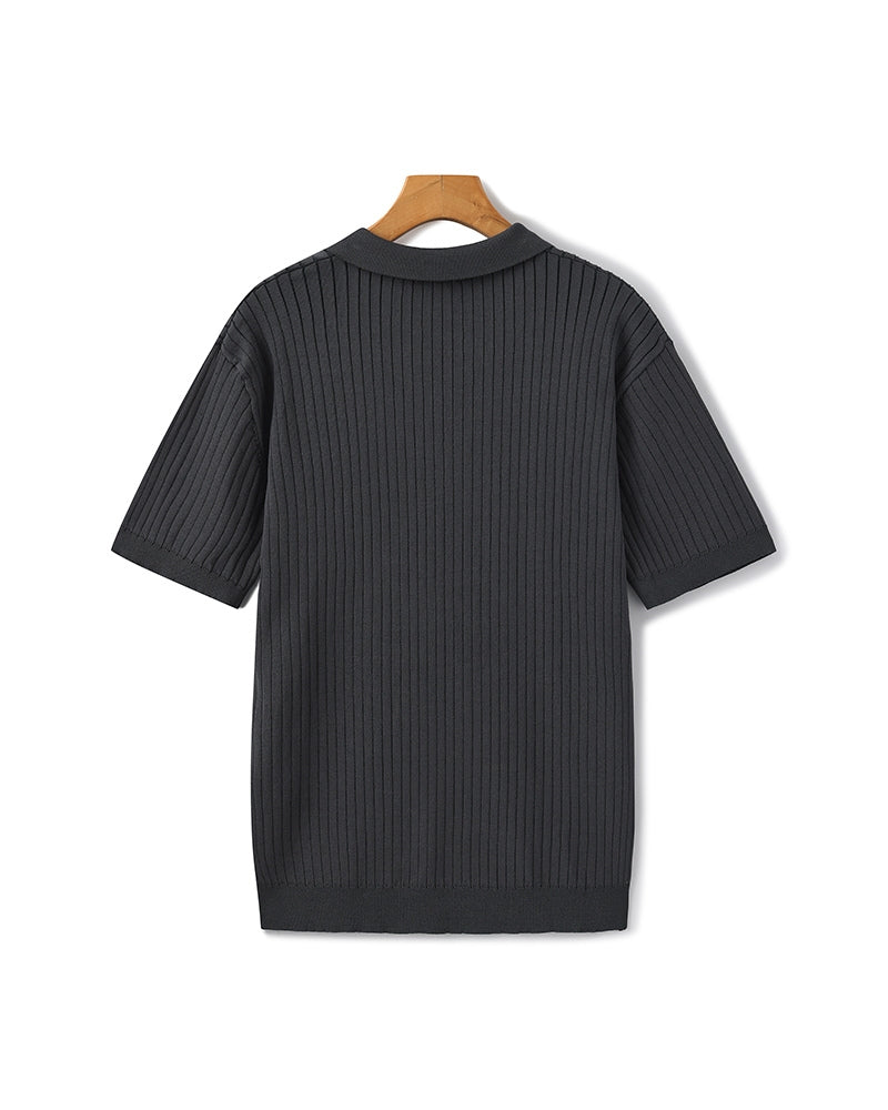 Niccolò™ | Premium Ripp-Polo