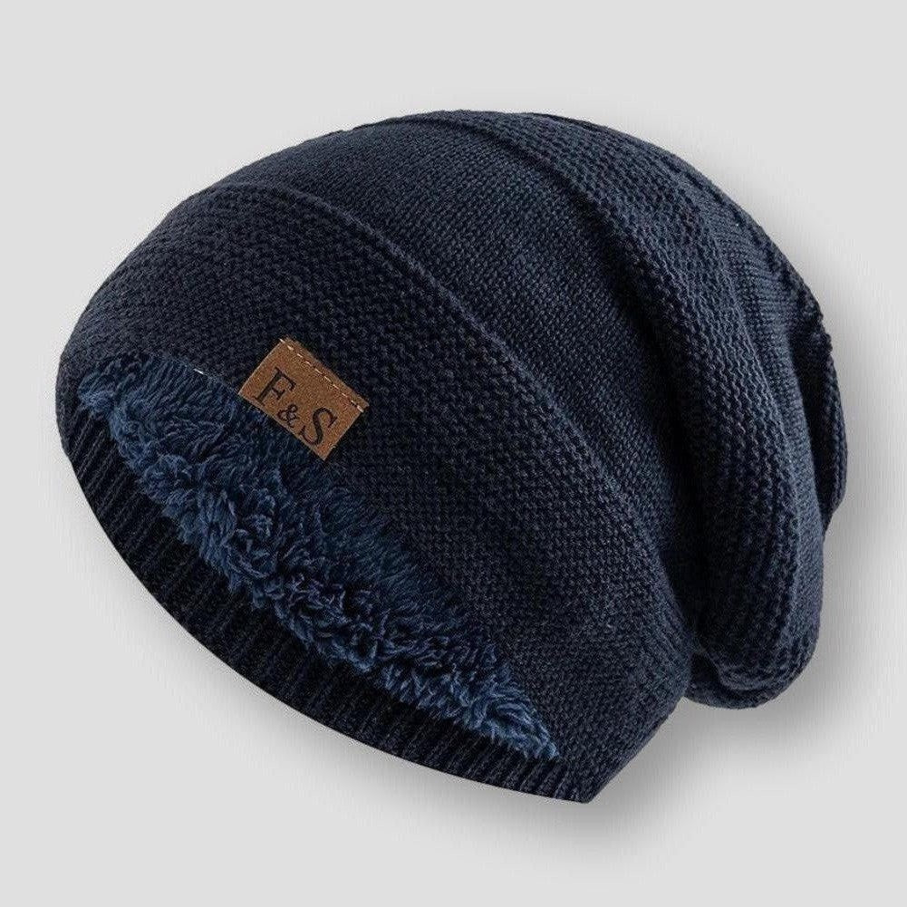 F & S - Winter Beanie
