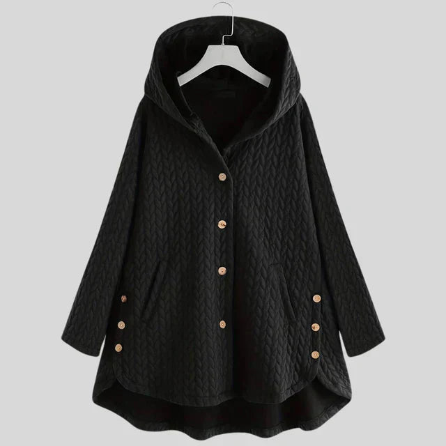 LOTTA - Warme Winterjacke für Damen