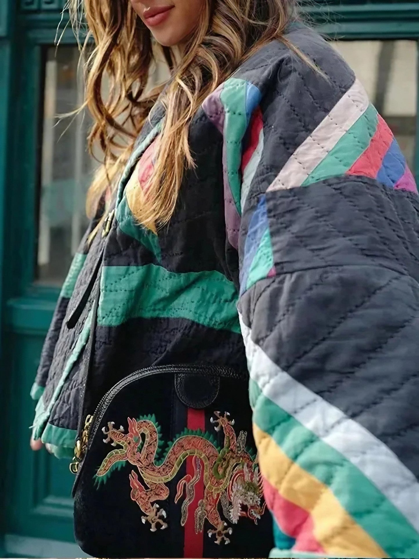 Aurora™ | Retro Revival Mantel