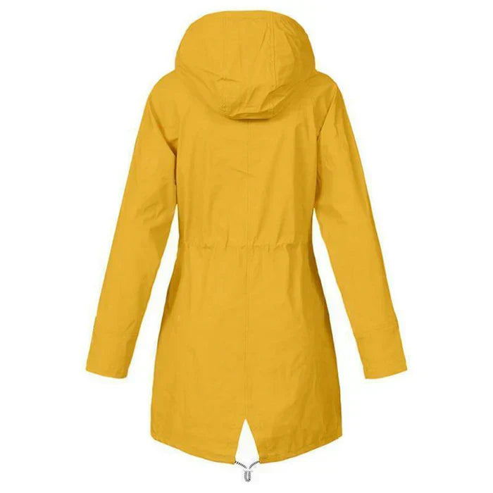 Mona™ -Wasserdichte Jacke für Damen