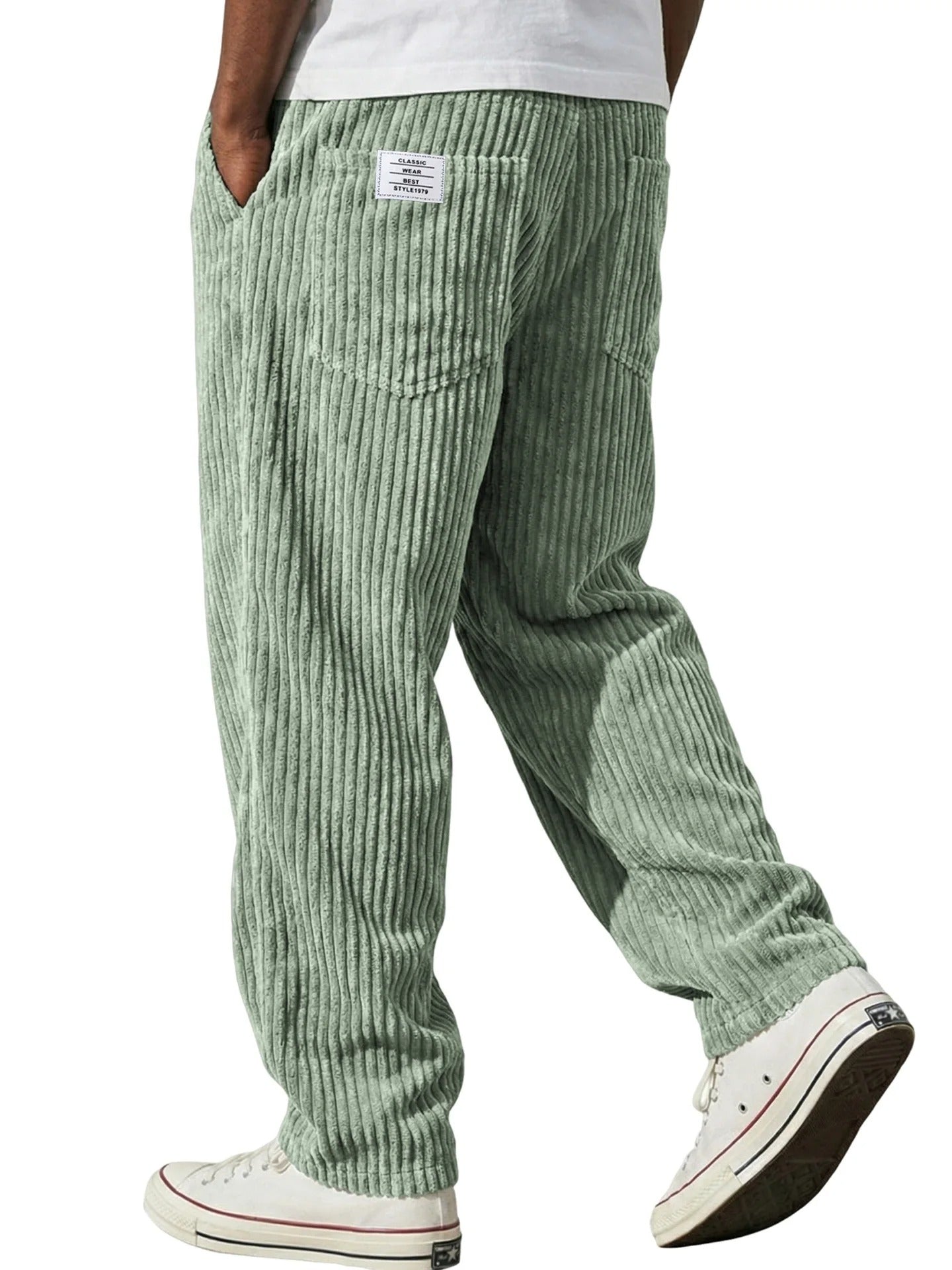 LEBLANC™ | PREMIUM CORD KOMFORT HOSE