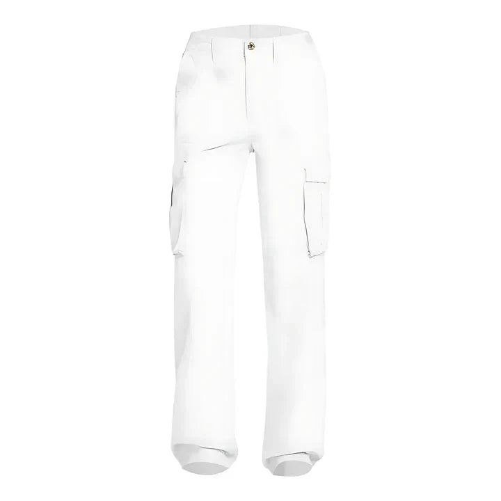 MORENA™ | Stylische Cargohose