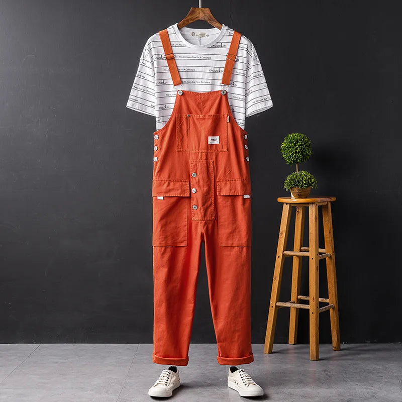 Romy™ | Premium Tuinoverall