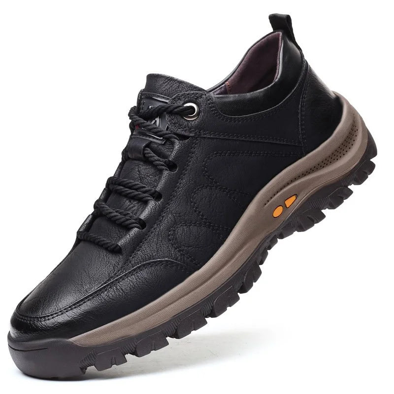 MATT™ | Handgefertigte Herren-Lederschuhe