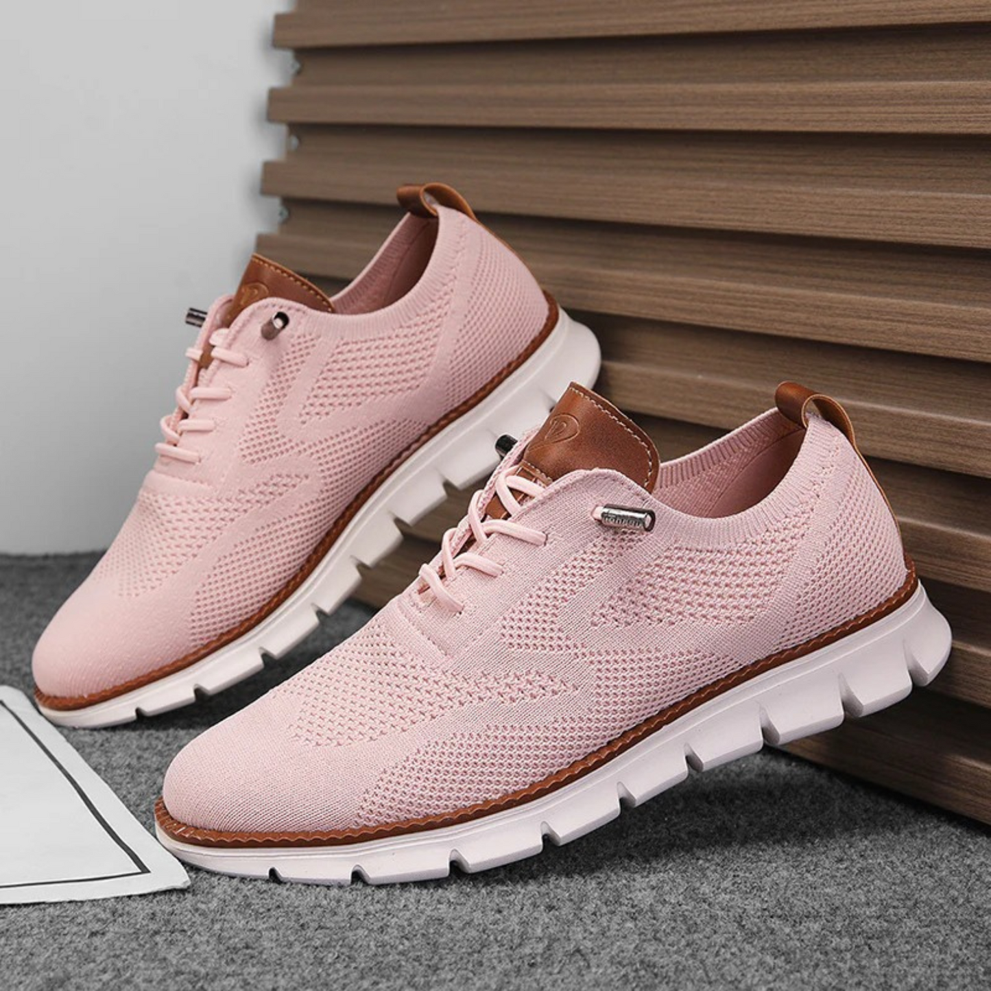 UrbanFit™ – Der UltraKomfort-Sneaker für Damen