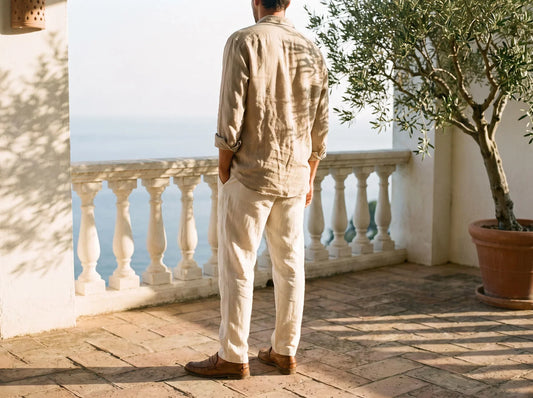 6 Fehler, die du bei deinem Sommer-Outfit vermeiden solltest